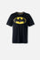 CAMISETA DE BATMAN REGULAR FIT PARA HOMBRE