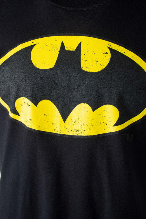 Card slide image -  CAMISETA DE BATMAN REGULAR FIT PARA HOMBRE
