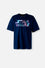 CAMISETA DE STAR WARS REGULAR FIT PARA HOMBRE