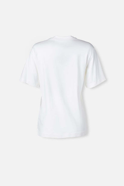  CAMISETA DE MINNIE MOUSE REGULAR FIT PARA MUJER