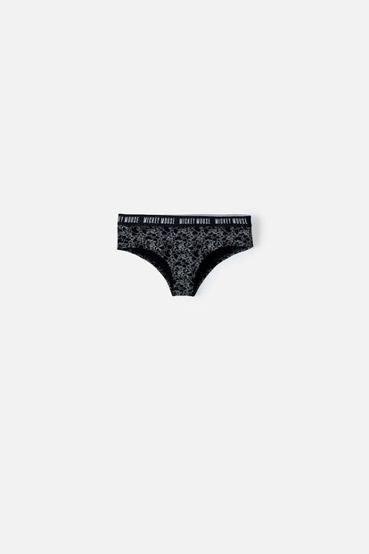  PANTY MICKEY MOUSE PARA MUJER DE MOVIES
