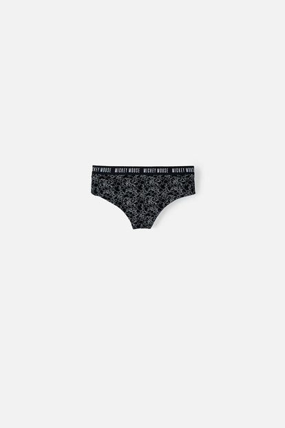  PANTY MICKEY MOUSE PARA MUJER DE MOVIES