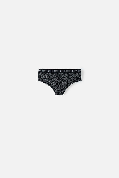 Card slide image -  PANTY MICKEY MOUSE PARA MUJER DE MOVIES