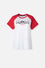 CAMISETA DE MAFALDA REGULAR FIT PARA MUJER