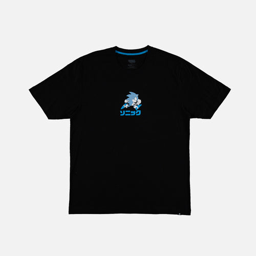 Card slide image -  CAMISETA DE SONIC REGULAR FIT PARA HOMBRE