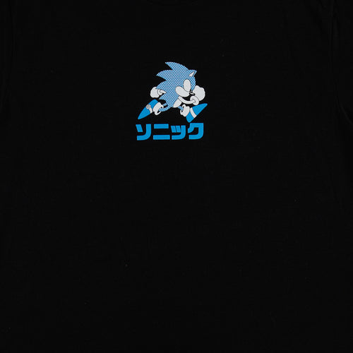Card slide image -  CAMISETA DE SONIC REGULAR FIT PARA HOMBRE