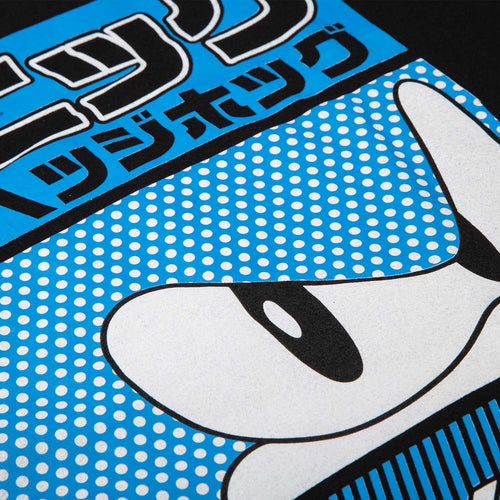 Card slide image -  CAMISETA DE SONIC REGULAR FIT PARA HOMBRE