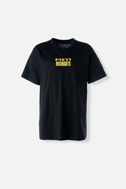  CAMISETA DE HARRY POTTER REGULAR FIT PARA HOMBRE