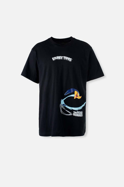  CAMISETA DE LOS LOONEY TUNES REGULAR FIT GÉNERO NEUTRO