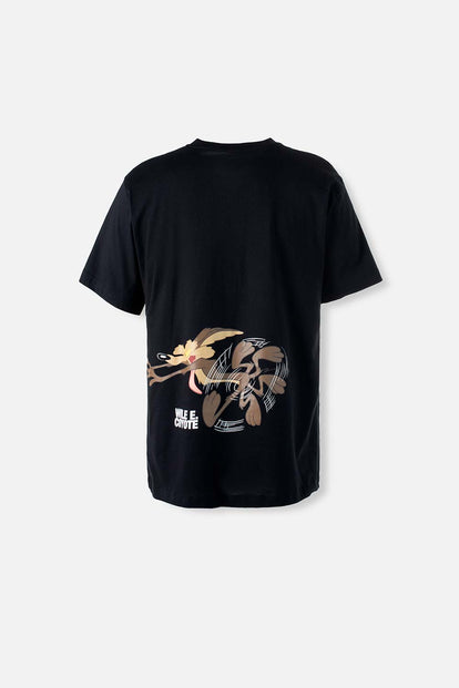 CAMISETA DE LOS LOONEY TUNES REGULAR FIT GÉNERO NEUTRO