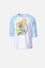 CAMISETA DE LOS SIMPSON REGULAR FIT PARA HOMBRE