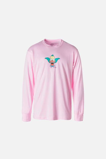  CAMISETA DE LOS SIMPSON REGULAR FIT PARA HOMBRE