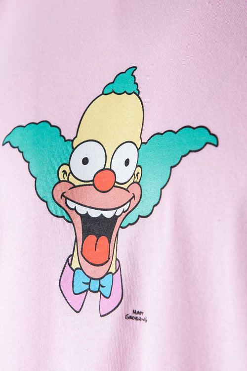 Card slide image -  CAMISETA DE LOS SIMPSON REGULAR FIT PARA HOMBRE