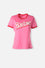 CAMISETA DE BARBIE SLIM FIT PARA MUJER