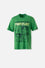 CAMISETA DE LAS TORTUGAS NINJA REGULAR FIT PARA HOMBRE