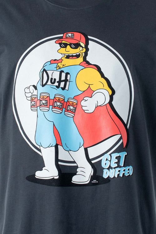 Card slide image -  CAMISETA DE LOS SIMPSON REGULAR FIT PARA HOMBRE