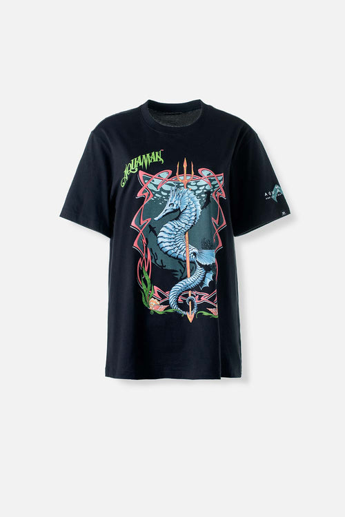 Card slide image -  CAMISETA DE AQUAMAN REGULAR FIT PARA HOMBRE
