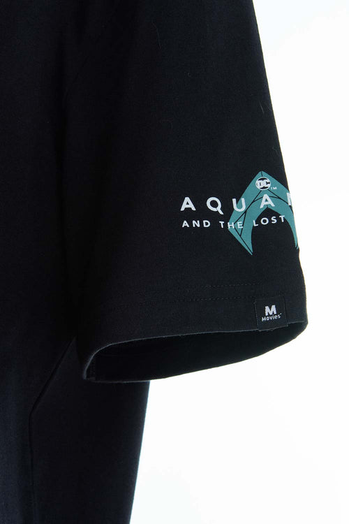 Card slide image -  CAMISETA DE AQUAMAN REGULAR FIT PARA HOMBRE
