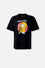 CAMISETA DE SIMPSON REGULAR FIT PARA HOMBRE