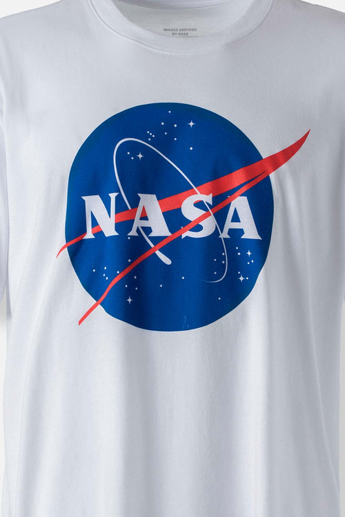 Card slide image -  CAMISETA DE LA NASA REGULAR FIT PARA HOMBRE