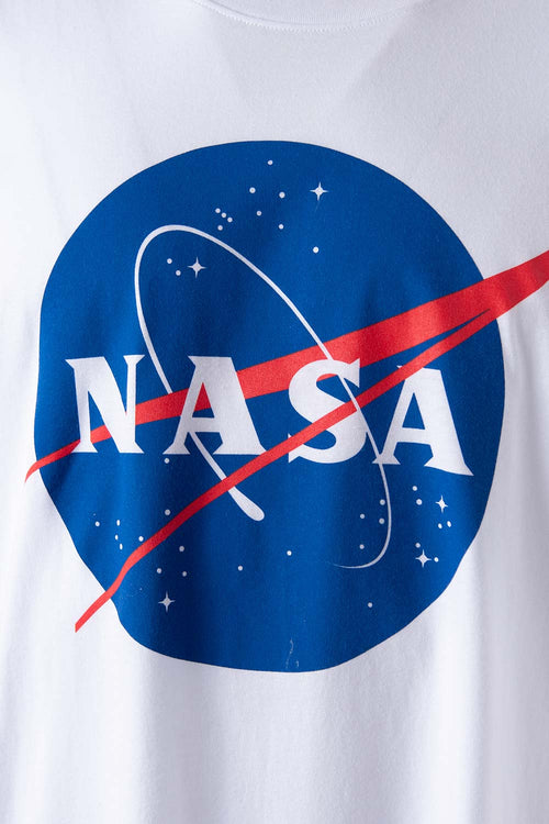 Card slide image -  CAMISETA DE LA NASA REGULAR FIT PARA HOMBRE