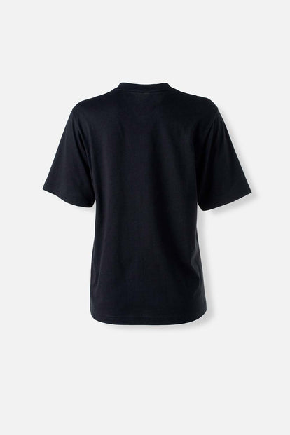  CAMISETA DE LA NASA REGULAR FIT PARA MUJER