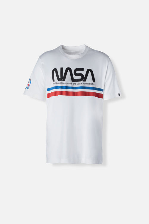 Card slide image -  CAMISETA DE LA NASA REGULAR FIT PARA HOMBRE