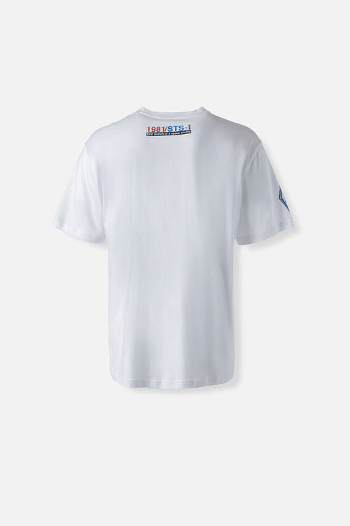 Card slide image -  CAMISETA DE LA NASA REGULAR FIT PARA HOMBRE