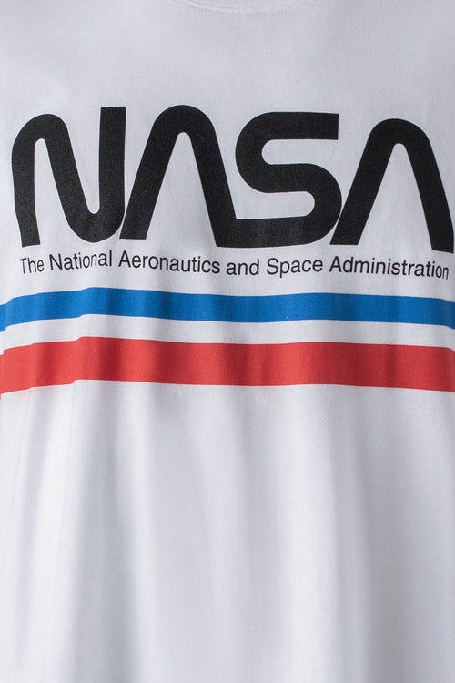 Card slide image -  CAMISETA DE LA NASA REGULAR FIT PARA HOMBRE
