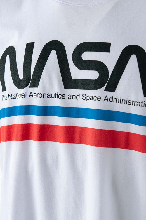 Card slide image -  CAMISETA DE LA NASA REGULAR FIT PARA HOMBRE