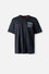 CAMISETA DE LA NASA REGULAR FIT PARA HOMBRE