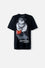 CAMISETA DE DEATH REGULAR FIT GÉNERO NEUTRO