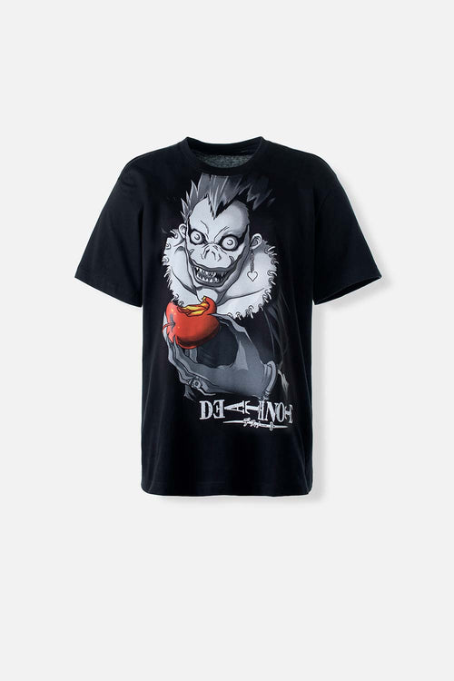 Card slide image -  CAMISETA DE DEATH REGULAR FIT GÉNERO NEUTRO