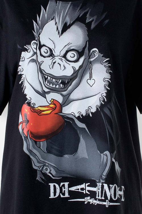 Card slide image -  CAMISETA DE DEATH REGULAR FIT GÉNERO NEUTRO