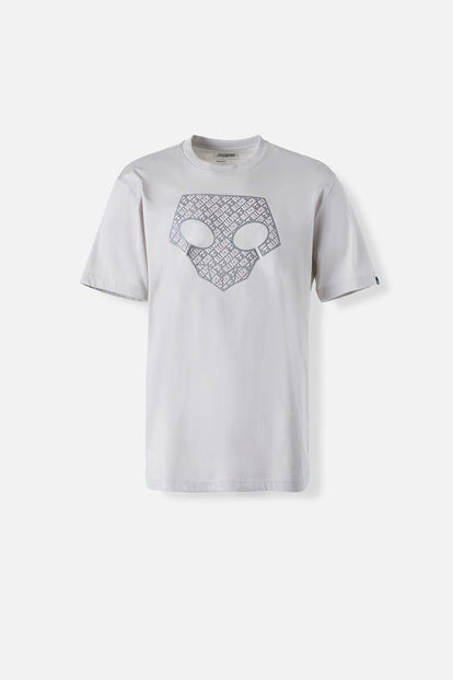  CAMISETA DE BLEACH REGULAR FIT PARA HOMBRE