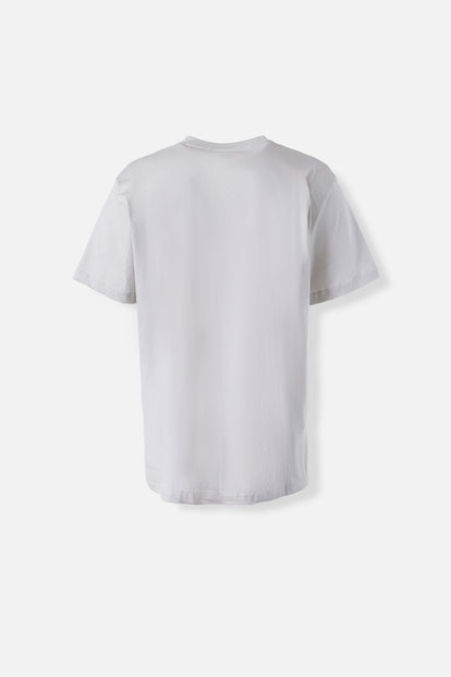  CAMISETA DE BLEACH REGULAR FIT PARA HOMBRE
