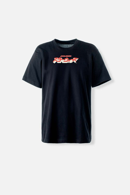 Card slide image -  CAMISETA DE STAR WARS REGULAR FIT PARA HOMBRE