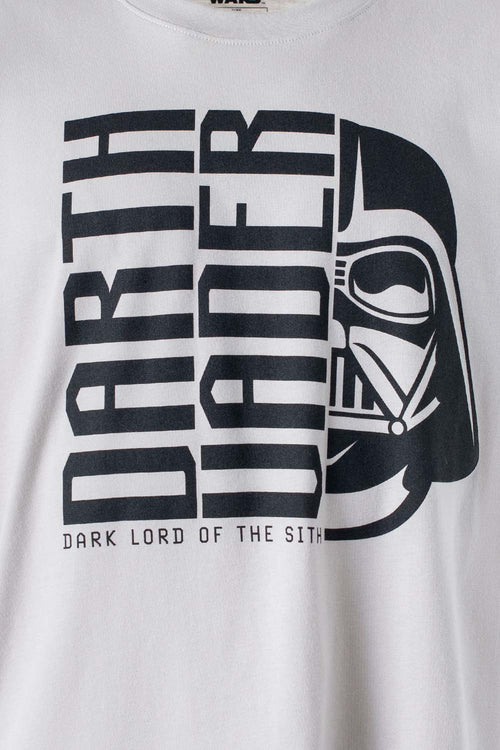 Card slide image -  PIJAMA DE STAR WARS MANGA CORTA GRIS/NEGRO PARA HOMBRE