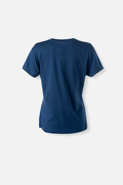  CAMISETA DE SNNOPY SLIM FIT PARA MUJER