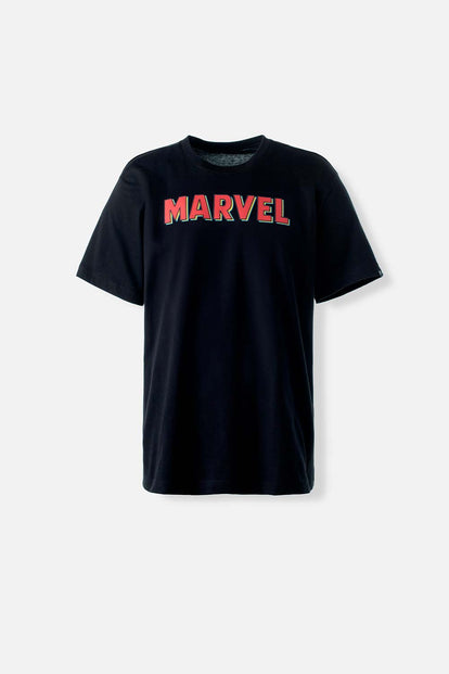  CAMISETA DE MARVEL REGULAR FIT PARA HOMBRE