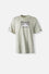 CAMISETA DE ONE PIECE REGULAR FIT PARA HOMBRE
