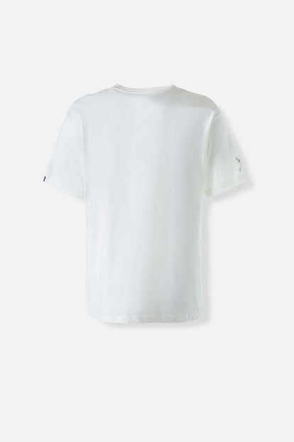  CAMISETA DE ONE PIECE REGULAR FIT PARA HOMBRE