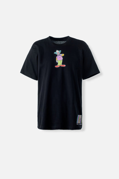 CAMISETA DE KRUSTY REGULAR FIT PARA HOMBRE