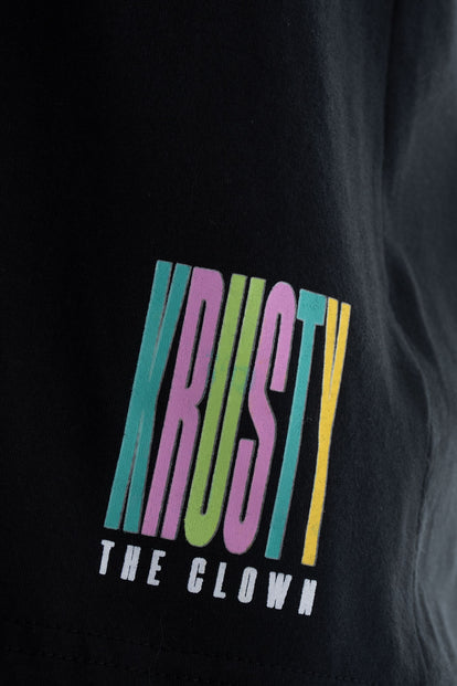  CAMISETA DE KRUSTY REGULAR FIT PARA HOMBRE