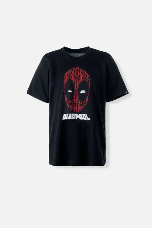 Card slide image -  CAMISETA DE DEADPOOL REGULAR FIT GÉNERO NEUTRO