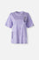 CAMISETA DE KUROMI REGULAR FIT PARA MUJER