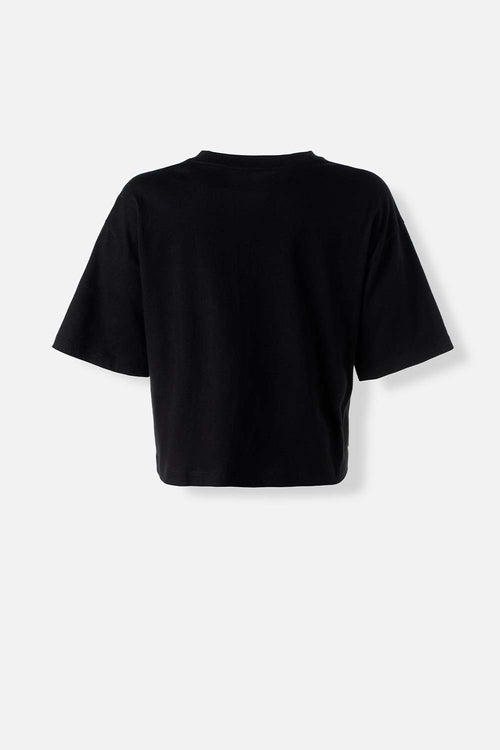 Card slide image -  CAMISETA DE KUROMI BOXY FIT PARA MUJER