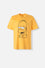 CAMISETA DE LOS SIMPSON REGULAR FIT PARA HOMBRE