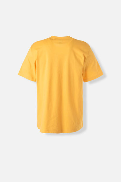  CAMISETA DE LOS SIMPSON REGULAR FIT PARA HOMBRE