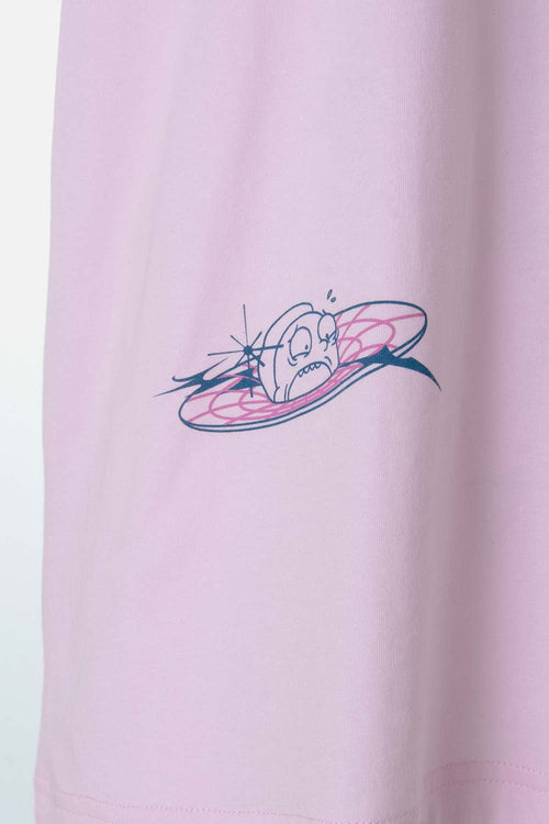 Card slide image -  CAMISETA RICK Y MORTY REGULAR FIT PARA HOMBRE